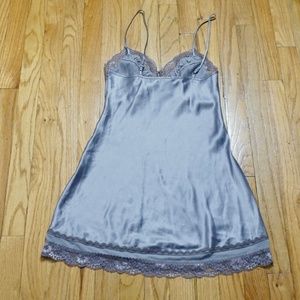 Victoria's Secret Intimates & Sleepwear - NWOT VICTORIA'S SECRET ANGELS Slip/Chemise Size XS Victoria's Secret Intimates & Sleepwear - NWOT VICTORIA'S SECRET ANGELS Slip/Chemise Size XS